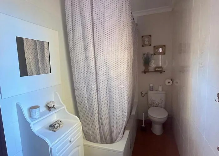 Casa La Tapita *
