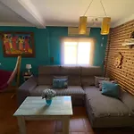 Casa La Tapita Apartment