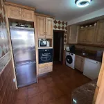 Casa La Tapita Apartment *