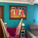 Casa La Tapita Apartment Marbella