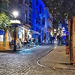 Casa La Tapita * Marbella