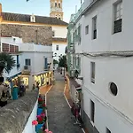 Casa La Tapita Apartment