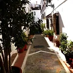 Casa La Tapita Apartment Marbella
