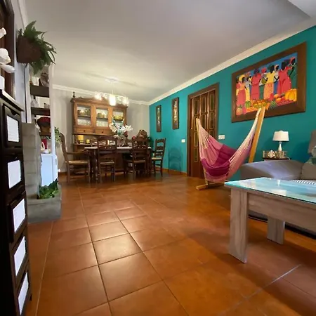 Casa La Tapita Lejlighed *