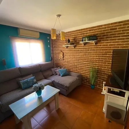 Casa La Tapita *