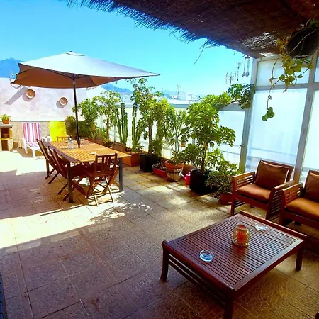 Casa La Tapita