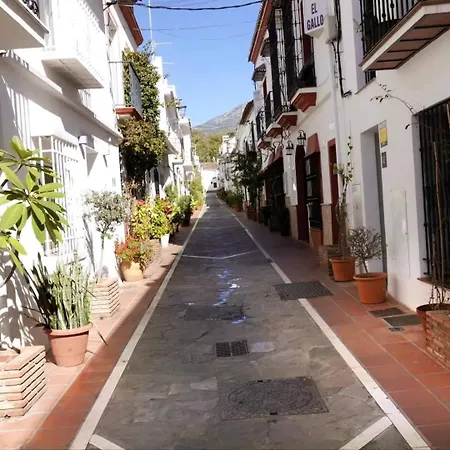Casa La Tapita *
