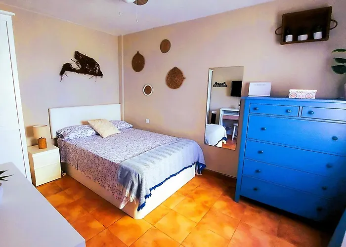 Casa La Tapita Апартаменты *