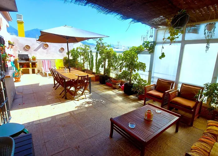 Casa La Tapita