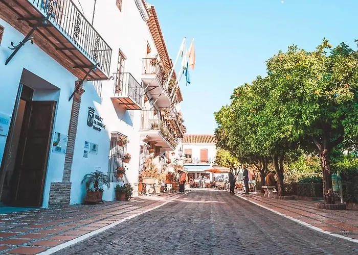 Casa La Tapita Апартаменты