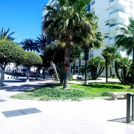 Apartamento Casa La Tapita *