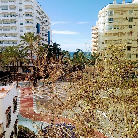 Apartamento Casa La Tapita Marbella