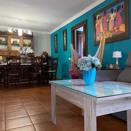 Casa La Tapita Marbella