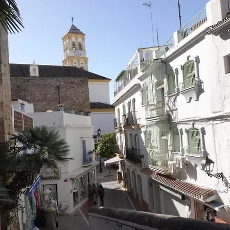 Apartamento Casa La Tapita *