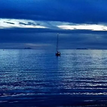 Casa La Tapita Apartamento *