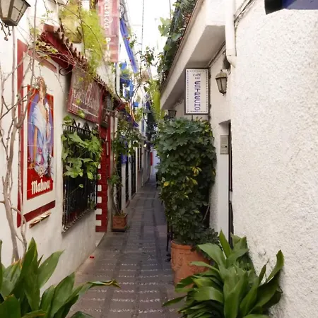 Apartamento Casa La Tapita *