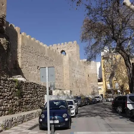 Casa La Tapita Apartamento Marbella