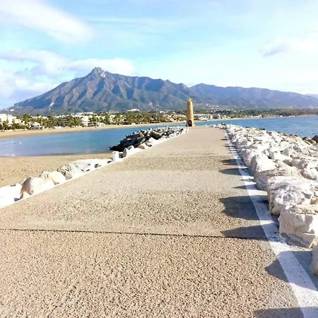 Casa La Tapita Apartamento *