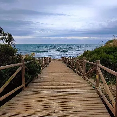 Apartamento Casa La Tapita Marbella