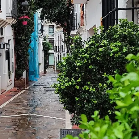 Apartamento Casa La Tapita *