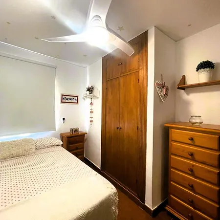 Apartamento Casa La Tapita Marbella