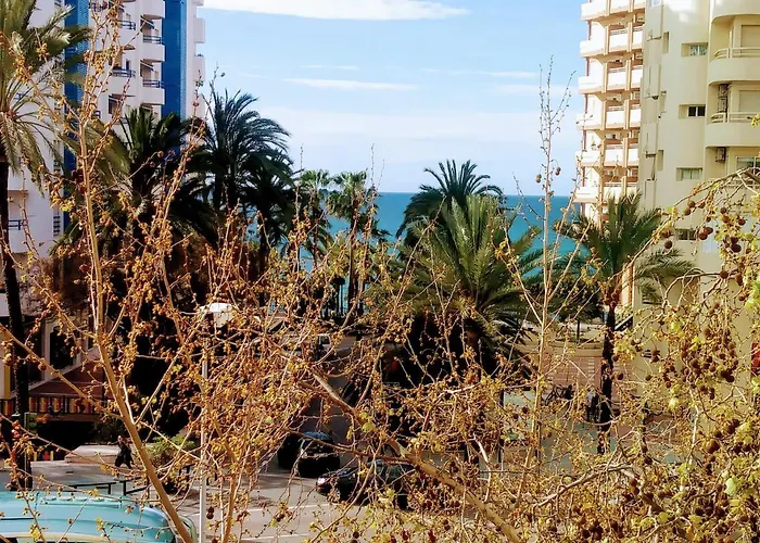 Casa La Tapita * Marbella