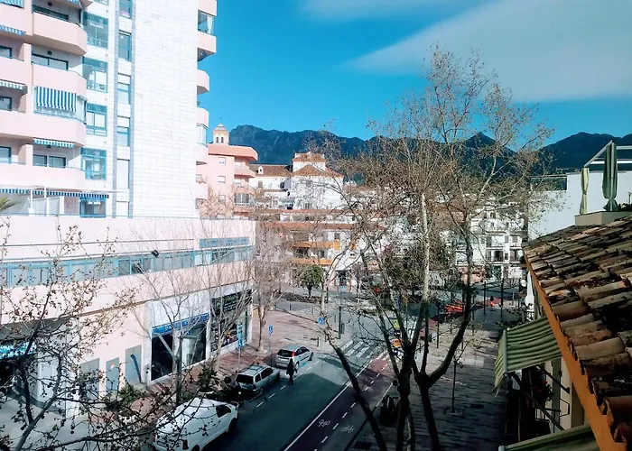 Casa La Tapita Apartment