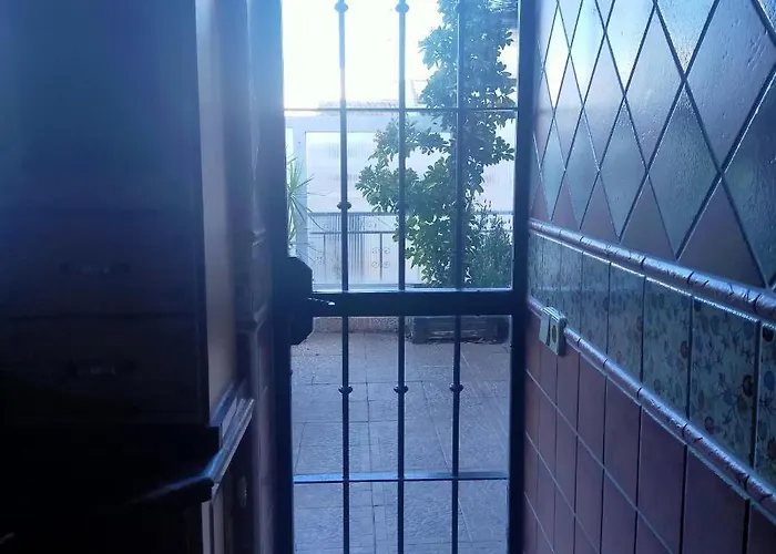 Casa La Tapita Marbella