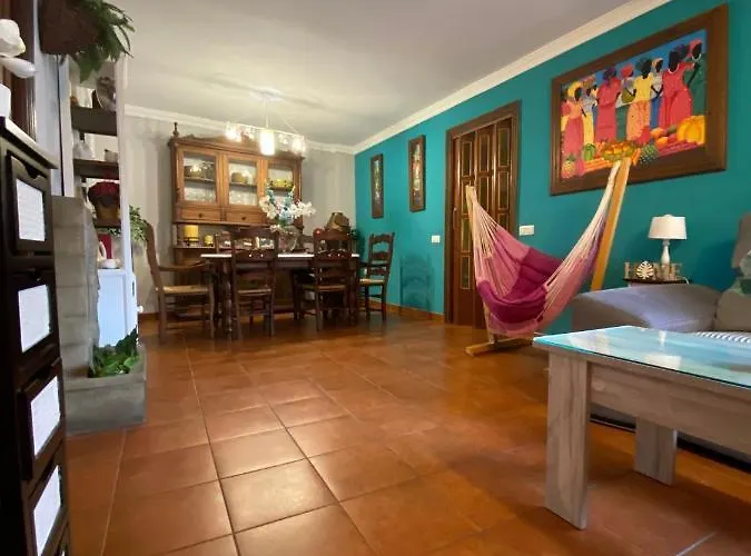 Casa La Tapita Apartment *