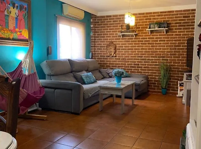 Casa La Tapita Apartment *