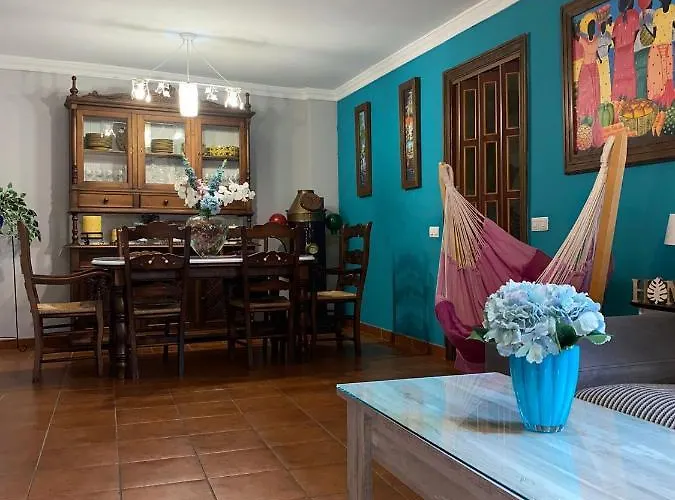 Casa La Tapita
