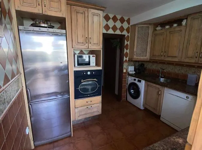 Casa La Tapita Apartment *