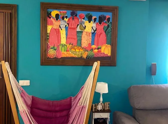 Casa La Tapita Apartment Marbella