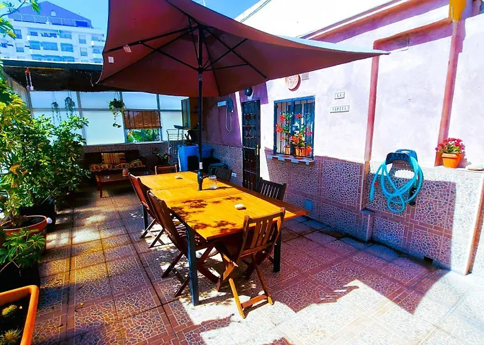 Apartment Casa La Tapita *