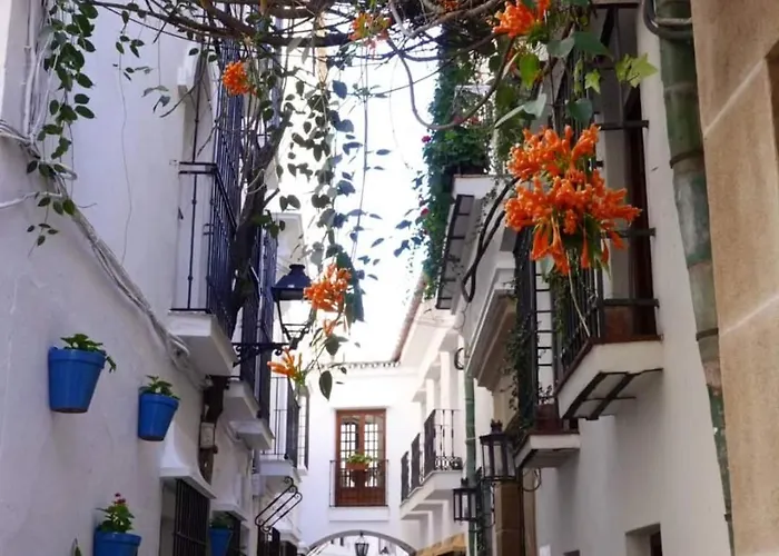 Casa La Tapita Marbella