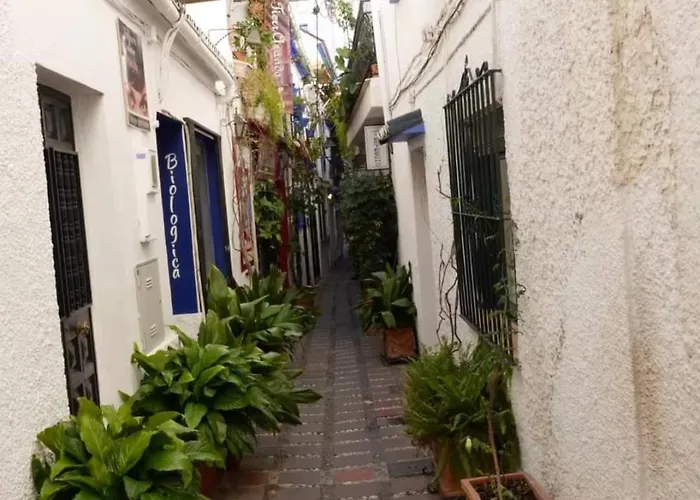 Casa La Tapita * Marbella