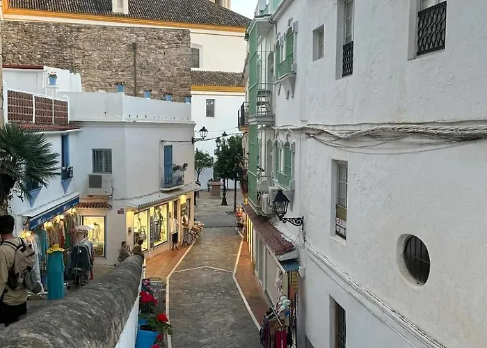 Casa La Tapita Apartment