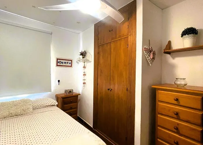 Apartment Casa La Tapita Marbella